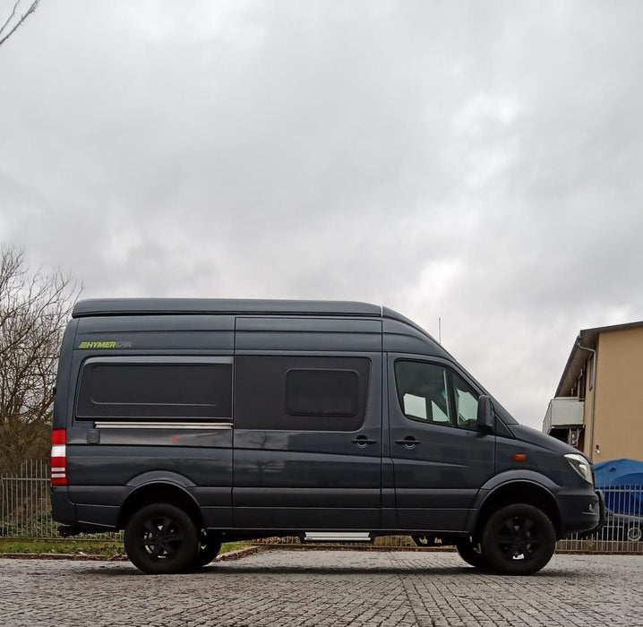 ATEK Aufstelldach für Mercedes Sprinter (Baujahr 2007 – aktuell) L2H2 / L3H2 – Mehr Platz für dein nächstes Abenteuer