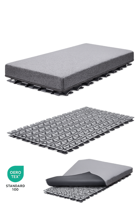 !!! NEU !!!  Froli Schlafsystem für ATEK Aufstelldächer – Maximaler Schlafkomfort für deinen Camper