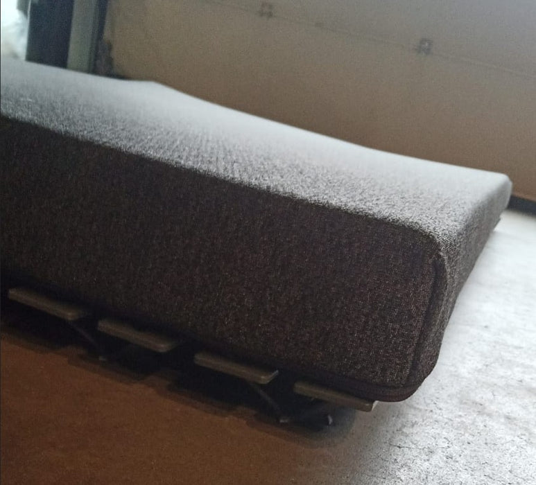 !!! NEU !!!  Froli Schlafsystem für ATEK Aufstelldächer – Maximaler Schlafkomfort für deinen Camper
